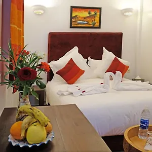 Zanouba Marrakesh