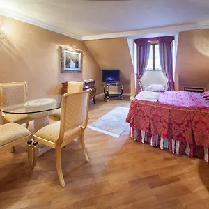 Alchymist Grand And - Preferred & Прага
