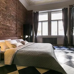 Appartement Old Town - Dusni