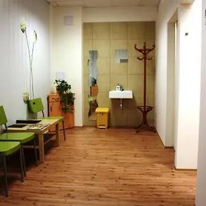 Dc Rezidence Praha
