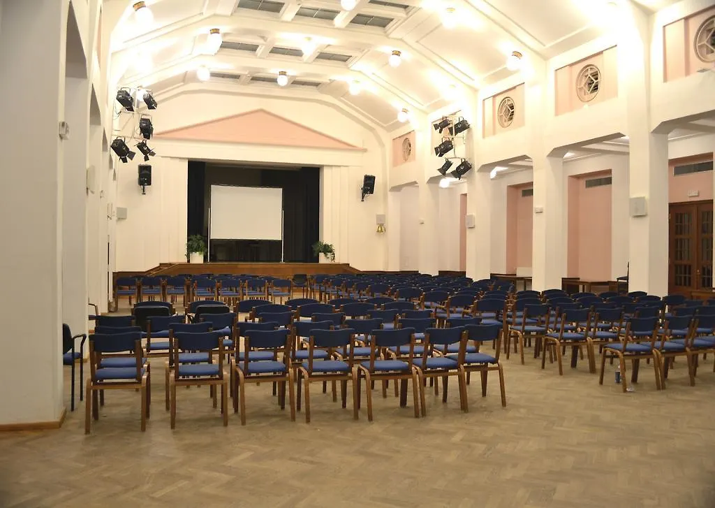 Hotel Masarykova Kolej Praha